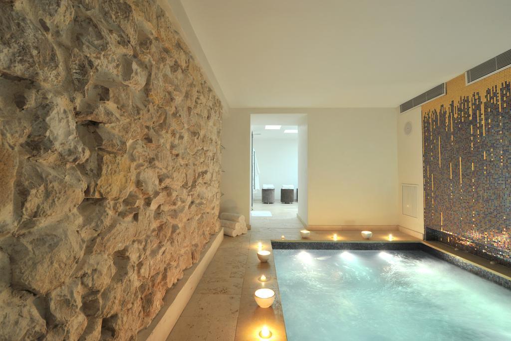 La Maison D'Aix 1785 - Hotel Particulier & Spa Aix-en-Provence Eksteriør billede