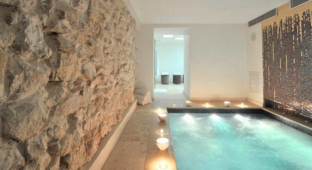 La Maison D'Aix 1785 - Hotel Particulier & Spa Aix-en-Provence Eksteriør billede